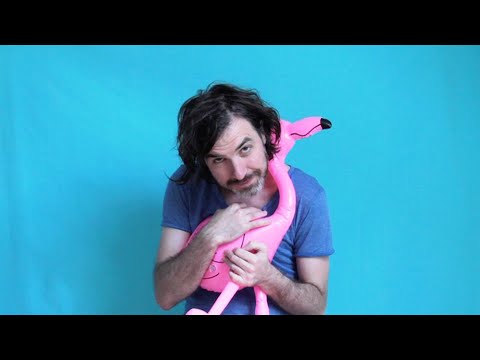 Gregor McEwan  - Summer Breeze (Official Video)