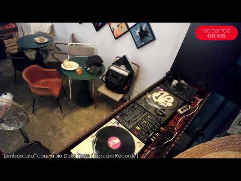 "L'imboscata" con Fabio Della Torre ( Bosconi Records )