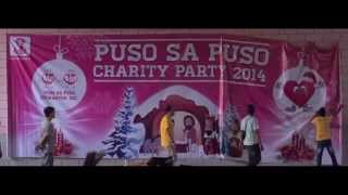 Puso sa Puso 2014