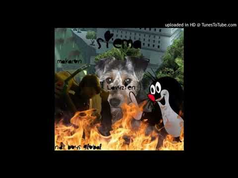 makaron x krecik x wavy - siema