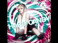 10. Spanish Lesson - Madonna