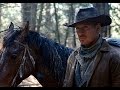 Slow West Trailer Soundtrack Michael Fassbender ...
