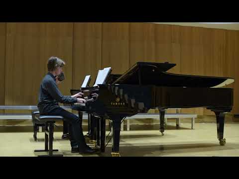 DIDATTICA.MENTE MUSICA INTERNATIONAL COMPETITION 2023 - Tobiasz Lipiński, Gabriel Zagojski, S2 Cat.A