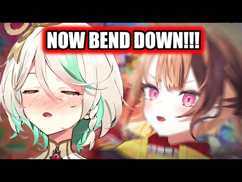 Gigi: *Grinds Shadowverse for a couple days straight and finally wins against Ceci*, 𝑪𝑬𝑪𝑰𝑳𝑰𝑨: Gigi: *Grinds Shadowverse for a couple days straight and finally wins against Ceci*, 𝑪𝑬𝑪𝑰𝑳𝑰𝑨: