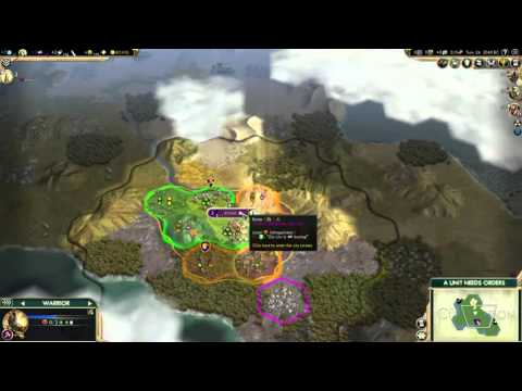 Civilization 5 Community Balance Patch (CBP)