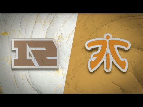 RNG vs FNC - POV Uzi (Xayah) vs Rekkles (Morgana) | World Championship 2019