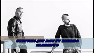 Striven-Jay Ray ft Marko Saaresto (Cover)