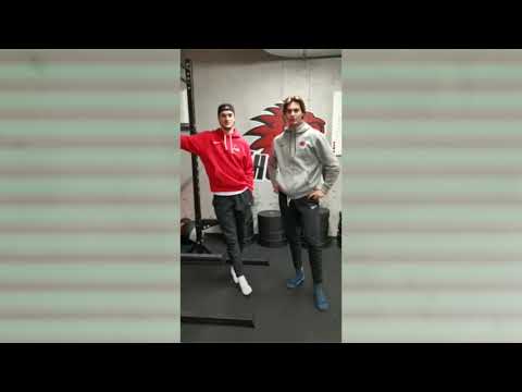 Volles Haus - Spieler Challenge von Fuchs und Brunner