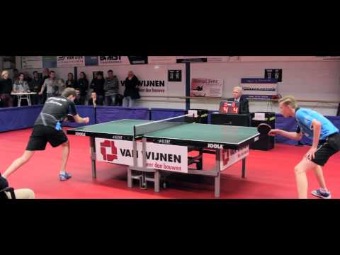 Van Wijnen/Smash '70 - Hilversum