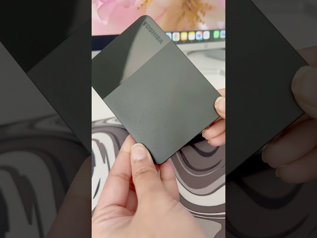 Vídeo relacionado con Toshiba Canvio Gaming - Festplatte - 2 Tb - Extern (tragbar) (hdtx220ek3aa)