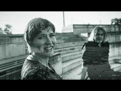 VPROSTŘED NOCI Kateřina García a Luboš Malina křest CD na jediném koncertě s kapelou 4.srpna v Telči