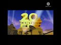 20th Century Fox Garfield The Movie