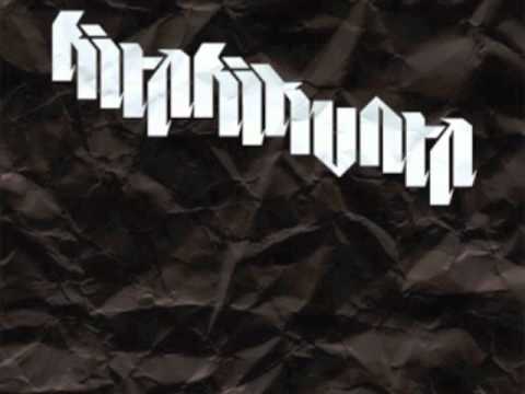 Ritarikunta - Hip hop paskaa