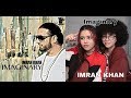 Imran Khan - Imaginary (Official Music Video) REACTION