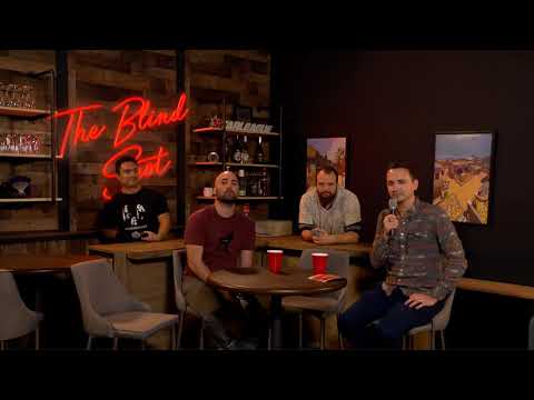 The Blind Spot - Flashpoint 1 - Day 16