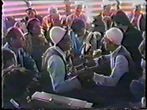 1986 IBISH BROJA DHE MEHMET BROJA - ALI PASHA NAU QOHKA N'KAME