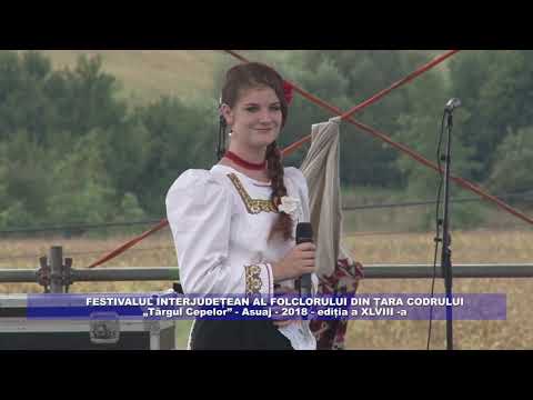 Targul Cepelor, Asuaju de Sus 2018 II