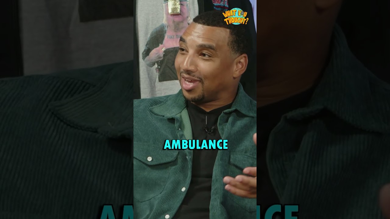 Lamar Odom Netflix Documentary | What You Thought Podcast