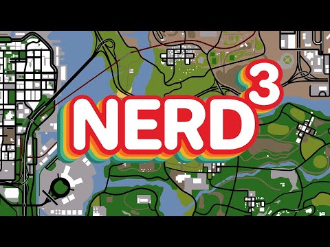 Nerd³ Plays... Game Guessr