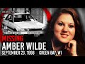 MISSING Amber Wilde