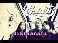 Cokelat - Dikhianati (Video Lirik)
