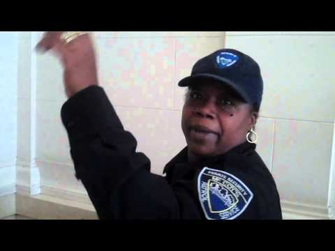 Security 061413p2  HRC & OCC - ENFORCE your RIGHTS - Well, HELL NO !