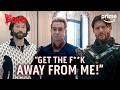 Soldier Boy & Homelander Visit Mister Marathon | The Boys Final Season | Clip | Prime Video