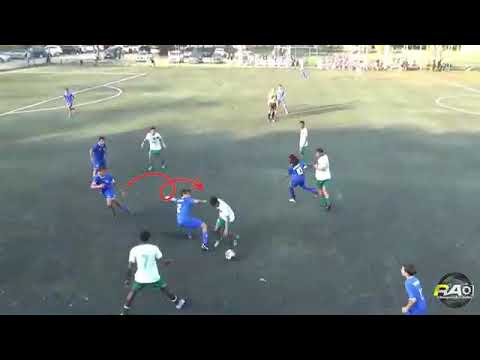 Meus melhores momentos entre o Jogo do Boavista x Serrano na Copa União 2023 RJ sub 14