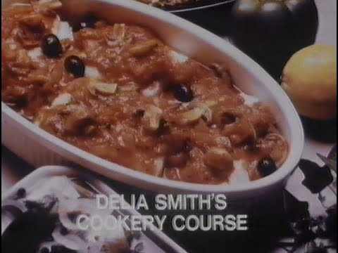 Thursday 21st May 1981 BBC2 - Delia Smith’s Cookery Course - Man Alive - The Pursuit of Power