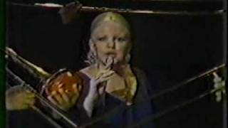 Peggy Lee -- I'm Gonna Go Fishin' 1973