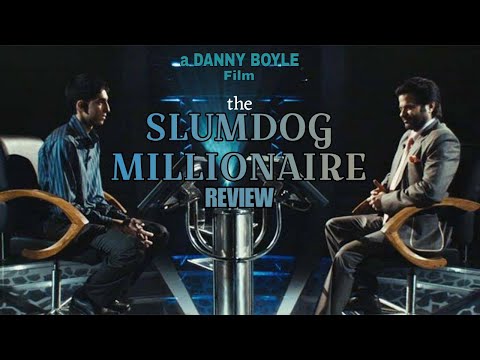 Slumdog Millionaire Review and Analysis | CineGlobe