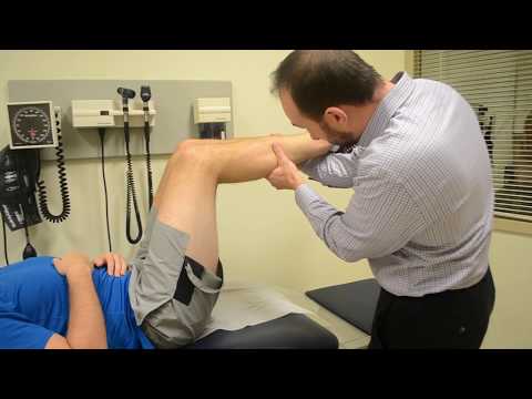 knee exams Videos - MSK Medicine