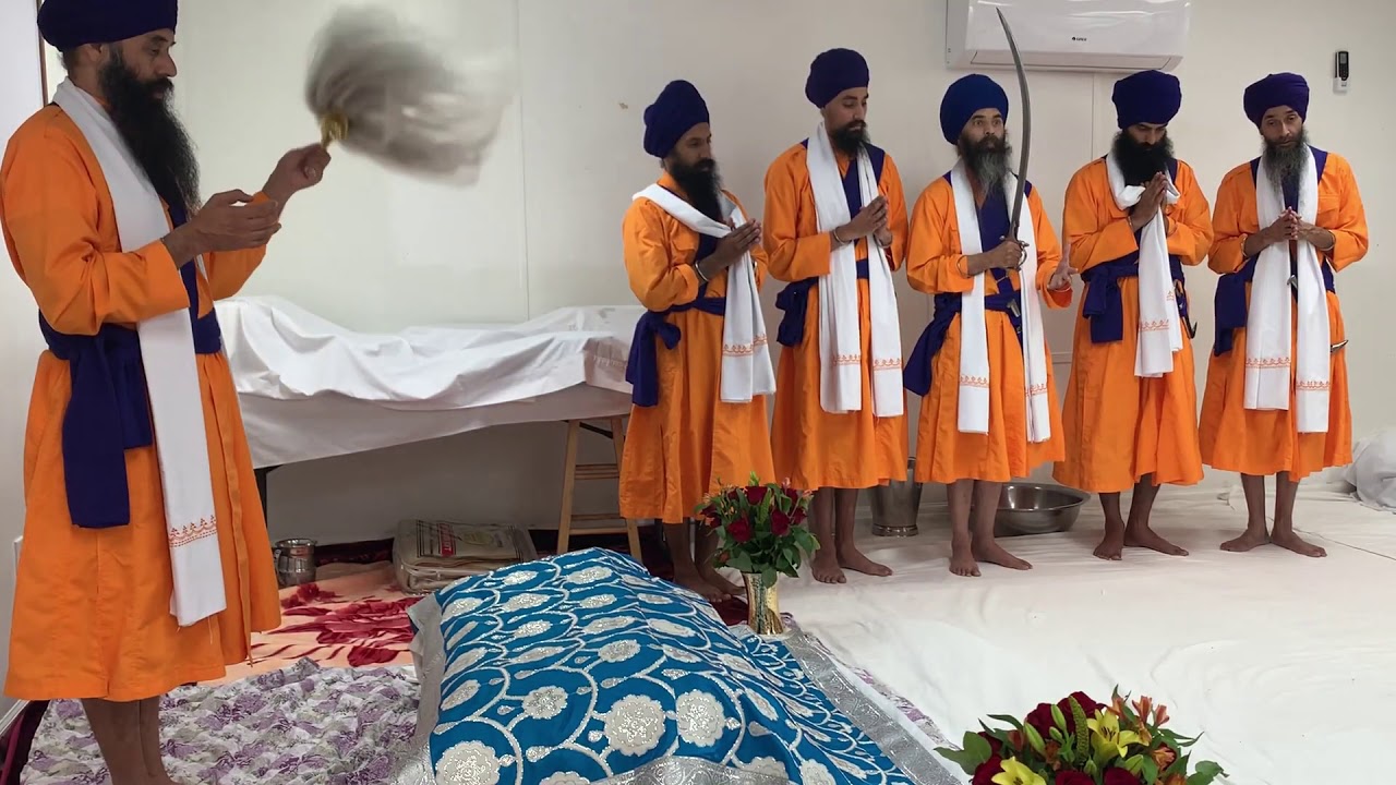 Jaath Paath - 10-26-2019