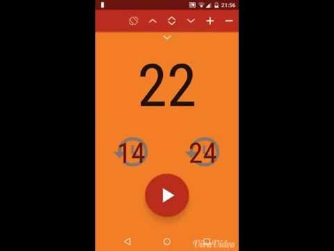 Basketball Shotclock video thumbnail