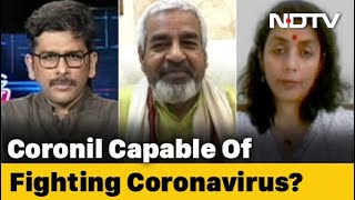 Trending Tonight | Government Seeks Details Of Baba Ramdev Wonder Covid-19 Drug | DOWNLOAD THIS VIDEO IN MP3, M4A, WEBM, MP4, 3GP ETC