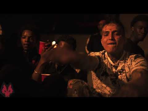 BizB - Bloody Interior (Official Video) Prod.Berki