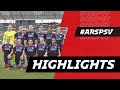 Wat kan PSV Vrouwen tegen de Europese top? ?? | HIGHLIGHTS Arsenal Women - PSV Vrouwen