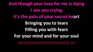 Uriah Heep - Paradise;   The Spell