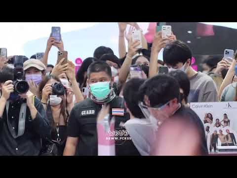 20220319 : 𝐏’𝐙𝐄𝐄 & 𝐍𝐔𝐍𝐄𝐖 🐺🐱 #CKEVERYONExZeeNuNew  #ZeeNuNew