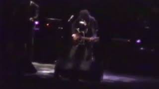 Bob Dylan   Two Soldiers    Brisbane, 28 March 1992 Concert Video