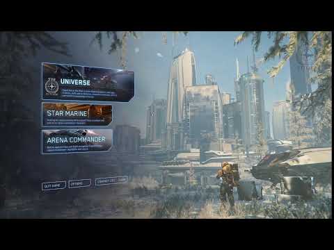 Star Citizen 3.8.2 - Some 890 Jumps