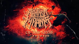 Download lagu AGAINST THE TYRANTS - OF THE ABYSS (FEAT. CJ MCCREERY) [ LYRIC VIDEO] (2025) SW EXCLUSIVE mp3