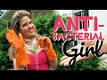 Antibacterial Girl - 