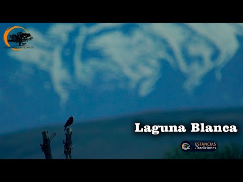 179 Laguna Blanca - Ranches and Traditions