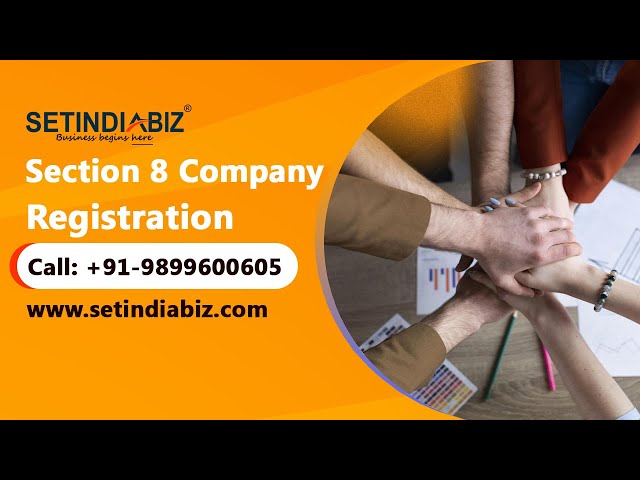 How to Register Section 8 Company