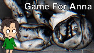 The Sick and Twisted Memoriam to Anna: Game For Anna [All Endings]