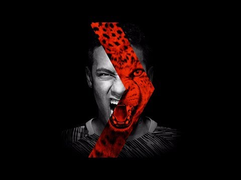 Neymar Jr | [Rap] | Pregunta & Respuesta  (Brock Ansiolitiko) | Road to RUSSIA 2018