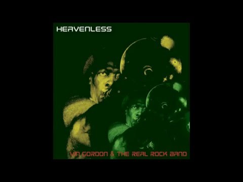 Vin Gordon and The Real Rock Band at Hideaway