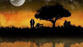 Abends in der Mondscheinalle - Conie Francis