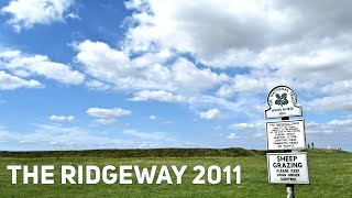 preview picture of video 'Ridgeway Revisited'